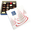 Leonidas Coffret de Noël - 20 Chocolats