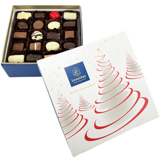 Leonidas Kerstdoos - 40 Pralines