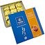 Leonidas Santiago (S) avec 12 Marrons glacés