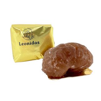 Leonidas Marron glacé