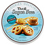 Tivoli Sugar-free cookies (with sweetener) 142g