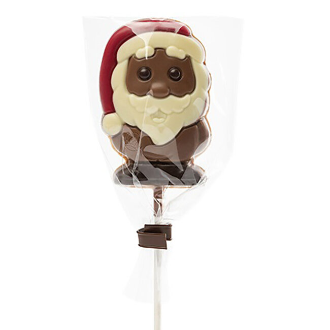 Leonidas Lollipop Kerstman