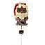 Leonidas Lollipop Kerstman
