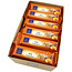 Leonidas Bar Milk Chocolate 30% Salted Caramel From Isigny 50g (30 pieces)