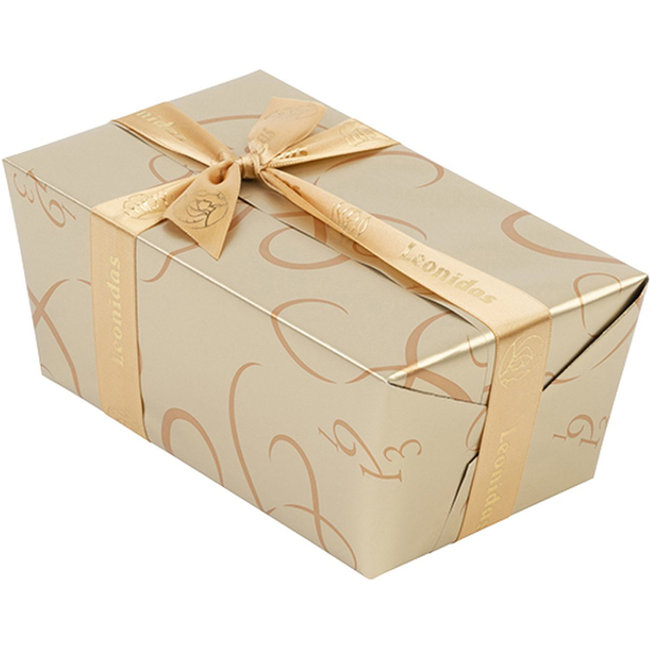 Leonidas chocolate Seashells 275g (0,61 lb)