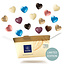 Leonidas Little Hearts 350g