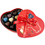 Leonidas Heart with 12 Hearts-chocolates