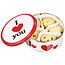 Biscuits Danois au Beurre (I love You) 150g