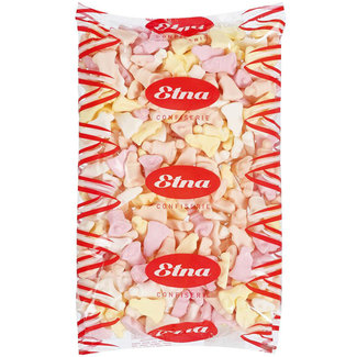 Bells Guimauve 1,5 kg VALUE PACK