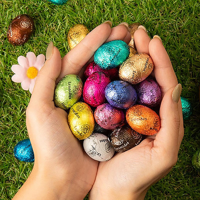 Easter eggs to buy shop online