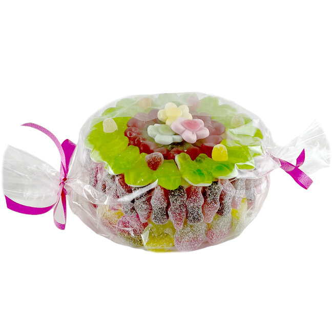 Sweets Cake