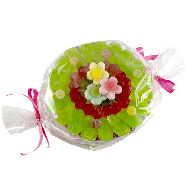 Sweets Cake