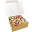 Congratulations Candy Gift Box with Personal Message