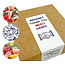 THANK YOU Candy Gift Box with Personal Message