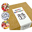 HAPPY BIRTHDAY Candy Box - Personalised Birthday Gift