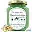 Liqueur d'oeuf au Pistache 400g