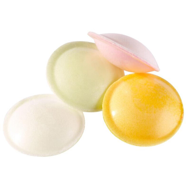 Zure vliegende schotels 70g