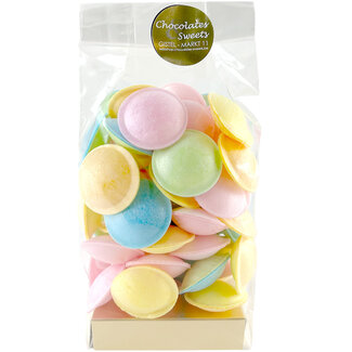 Flying Saucers with citric powder 70g