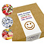 Personalized HAVE FUN Candy Box - Custom Sweet Gift