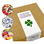 Get Well Soon Personalized Candy Gift Box