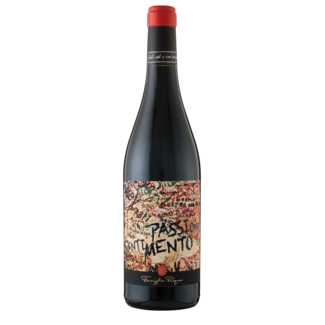 Passione Sentimento Veneto Rot 75cl.