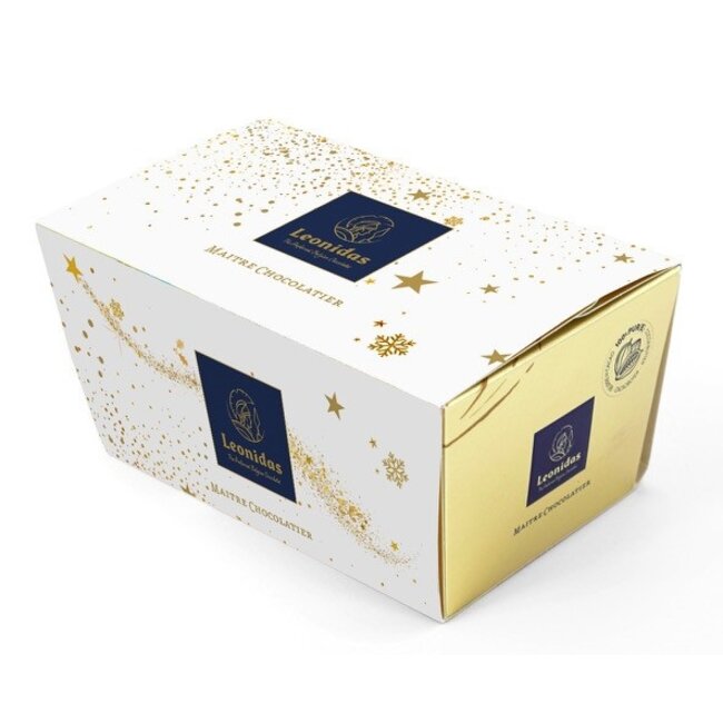 Leonidas Celebration balls 900g