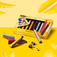 Leonidas Milk Chocolate Pencils 72g