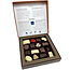 Leonidas Gift box (S) 16 chocolates