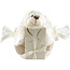Leonidas Pralines en Teddybeer Ruby (S) - 300g