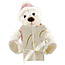 Leonidas 500g chocolats et Ours en peluche Ruby (M)