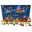 Leonidas Adventskalender voor kinderen