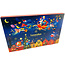 Leonidas Advent calendar for children