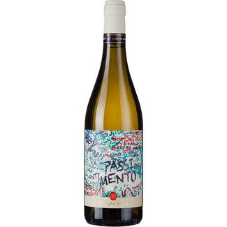 Passione Sentimento Veneto White 75cl.