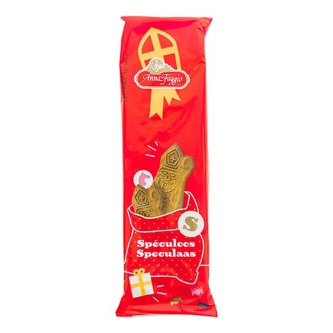 Speculoos Sinterklaas 44g