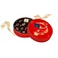 Leonidas Christmas box (round) 13 Chocolates