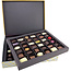 Leonidas Golden luxury box with 72 chocolates