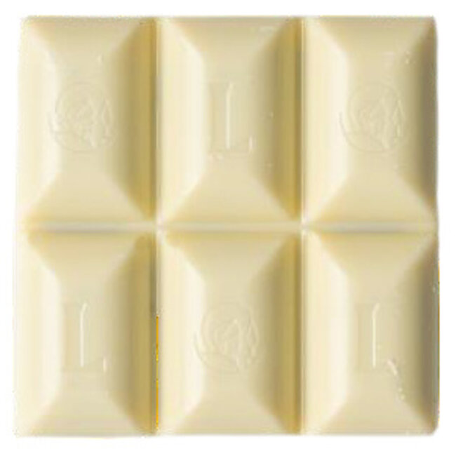 Leonidas Casaleo Filled White Chocolate Tablet 75g
