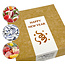 Boîte à bonbons HAPPY NEW YEAR personnalisée