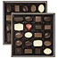 Leonidas Geschenkbox (Blau) mit 40 Pralinen