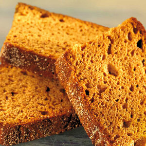 Gingerbread View