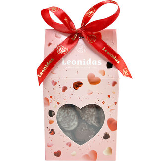 Leonidas Coffret Amour - Fruits de Mer 250g