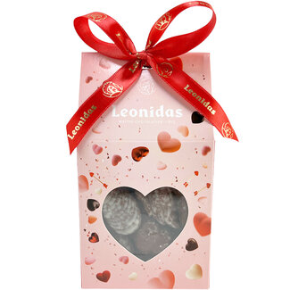 Leonidas Love gift box - Seashells 250g