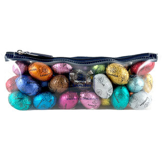 Leonidas Pen bag - 40 small Easter eggs