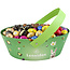 Leonidas Easter basket - small Easter eggs 1.75kg