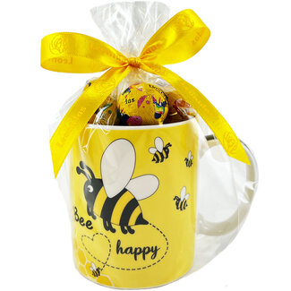Mok 'Bee Happy'