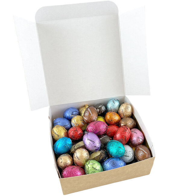 Candy Box HAPPY EASTER