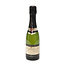 Luxe Geschenkmand met Champagne en Delicatessen - Formaat L
