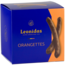 Leonidas Gekonfijte sinaasappelschil omhuld met pure chocolade 350g