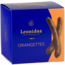Leonidas Würfel Orangettes 350g
