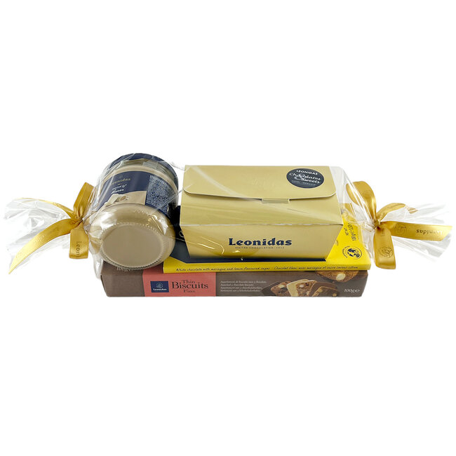 Leonidas MANON Chocolate Lovers (XS) Selection Pack